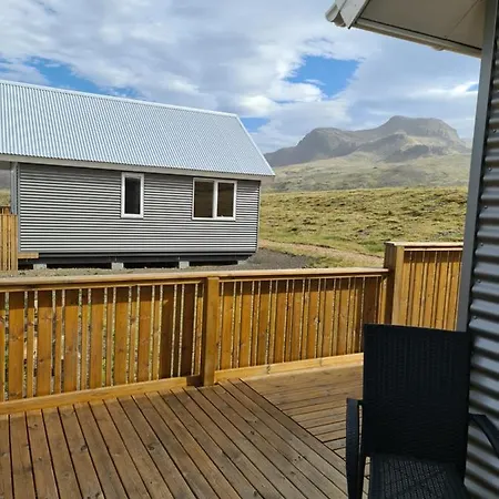 Starmyri 2 Cottages Exterior photo