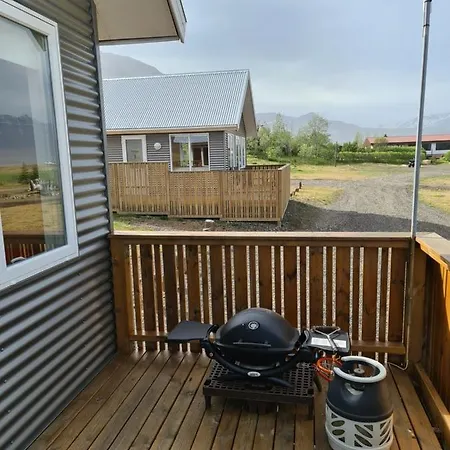 Starmyri 2 Cottages Exterior photo