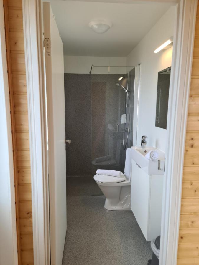 2 Holiday home Starmyri