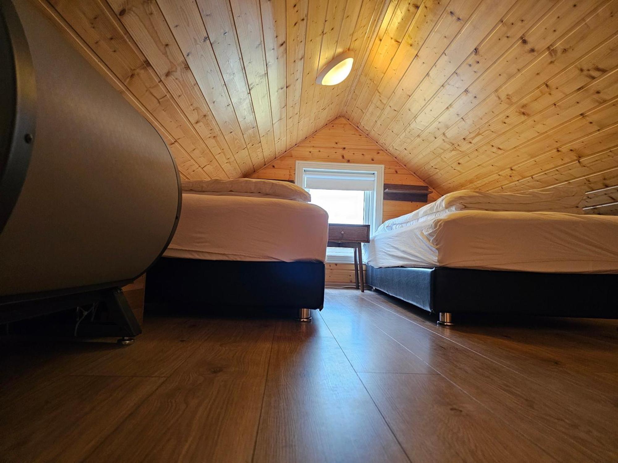 2 Holiday home Starmyri