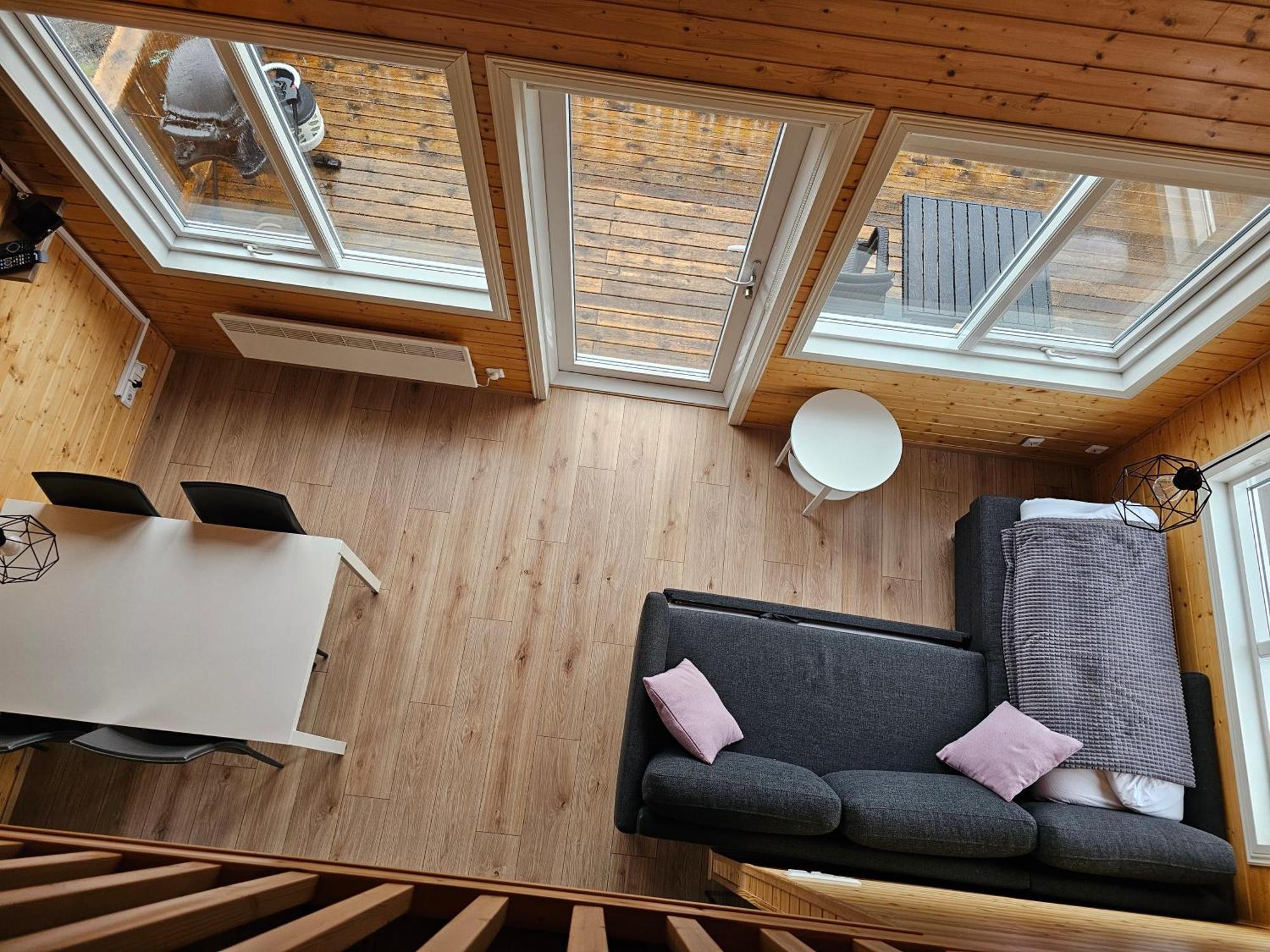 2 Holiday home
